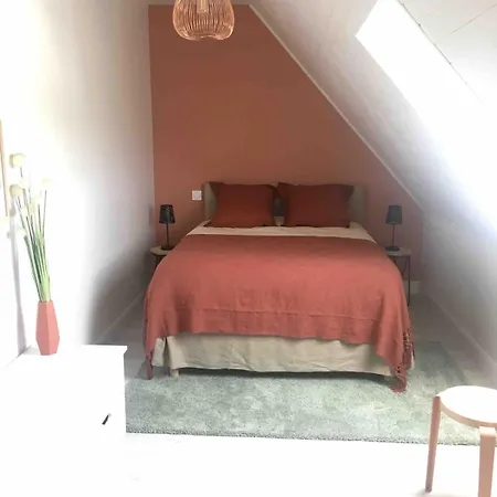 Proche Des Plages, Piscine Exterieure Villa *