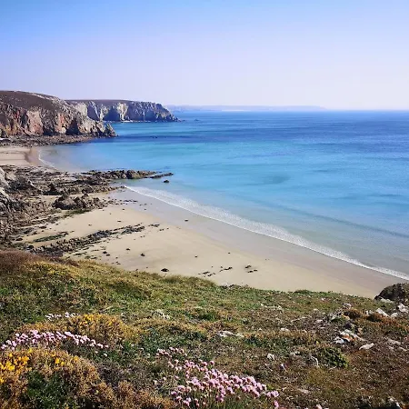 Proche Des Plages, Piscine Exterieure * Camaret-sur-Mer