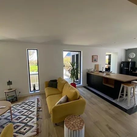 Βίλα Proche Des Plages, Piscine Exterieure Camaret-sur-Mer